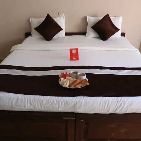 Hotel Hacienda Goa